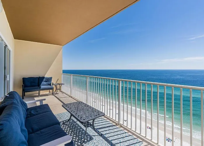 Crystal Shores West 1006 By Youngs Suncoast Apartment *