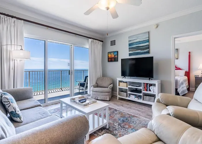 Apartment Crystal Shores West 1006 By Youngs Suncoast *