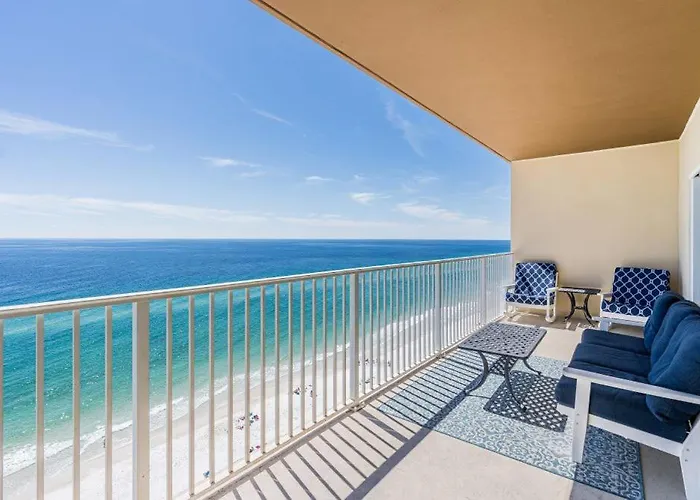 Crystal Shores West 1006 By Youngs Suncoast Apartment *