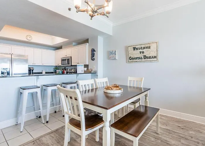 Crystal Shores West 1006 By Youngs Suncoast