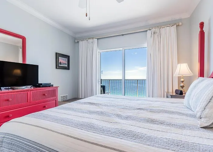 Crystal Shores West 1006 By Youngs Suncoast * Gulf Shores