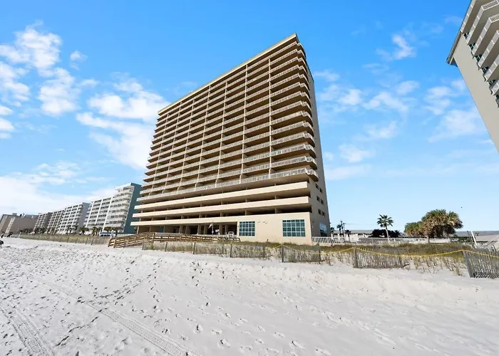 Apartment Crystal Shores West 1006 By Youngs Suncoast