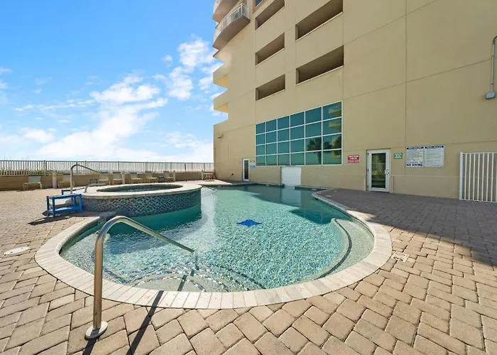 Crystal Shores West 1006 By Youngs Suncoast Apartment *