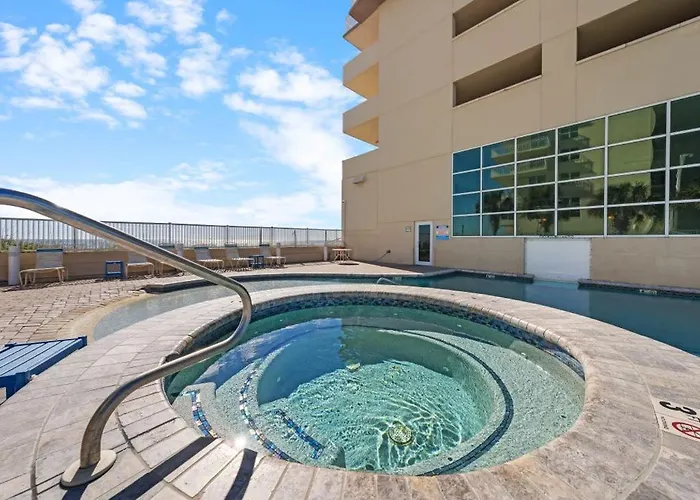 Crystal Shores West 1006 By Youngs Suncoast Apartment Gulf Shores