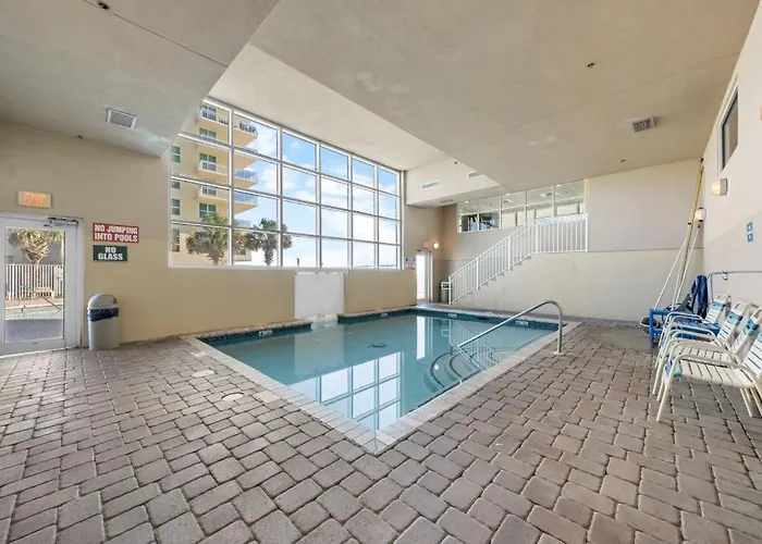 Crystal Shores West 1006 By Youngs Suncoast Gulf Shores