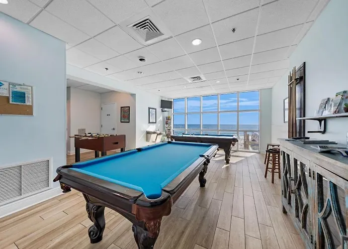Crystal Shores West 1006 By Youngs Suncoast Gulf Shores