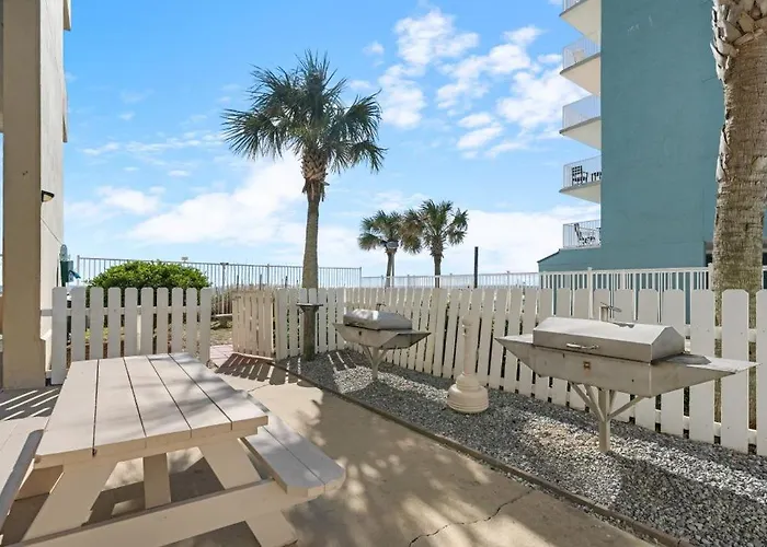 Crystal Shores West 1006 By Youngs Suncoast Apartment Gulf Shores