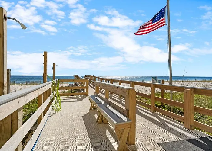Apartment Crystal Shores West 1006 By Youngs Suncoast *