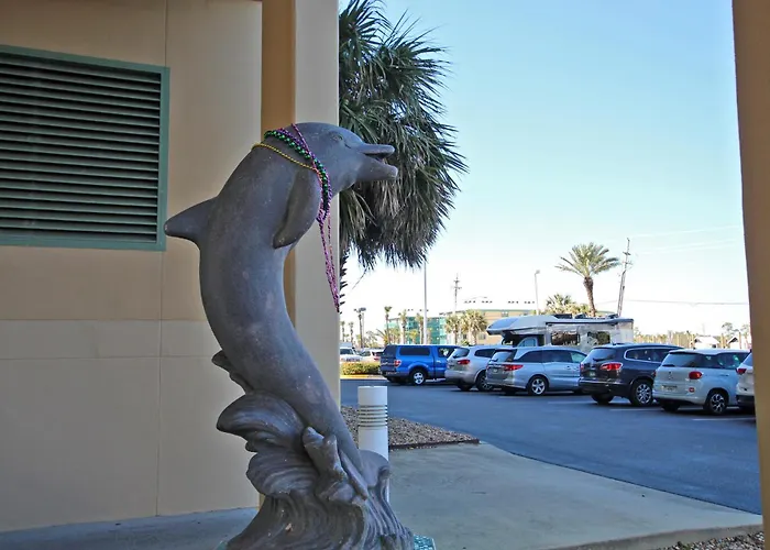 Apartment Crystal Shores West 1006 By Youngs Suncoast Gulf Shores