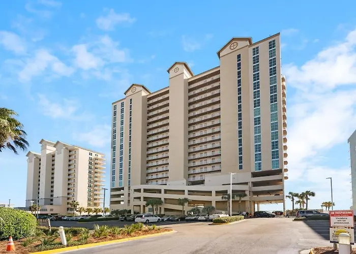 Apartment Crystal Shores West 1006 By Youngs Suncoast