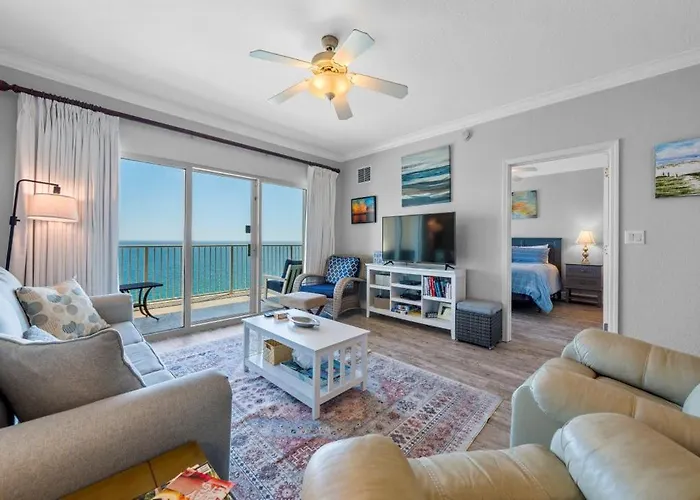 Crystal Shores West 1006 By Youngs Suncoast