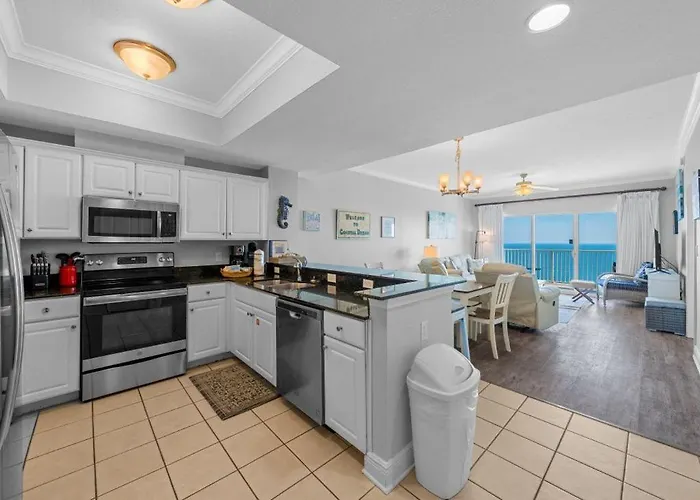 Crystal Shores West 1006 By Youngs Suncoast *
