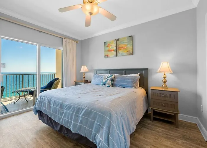 Crystal Shores West 1006 By Youngs Suncoast Apartment