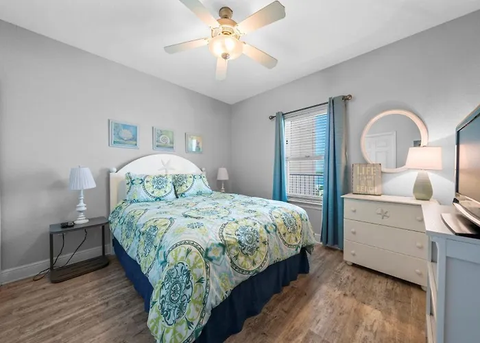 Crystal Shores West 1006 By Youngs Suncoast * Gulf Shores