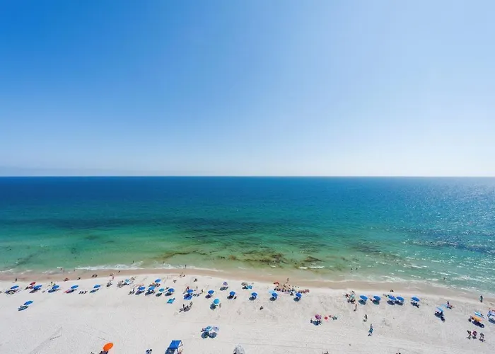 Apartment Crystal Shores West 1006 By Youngs Suncoast *