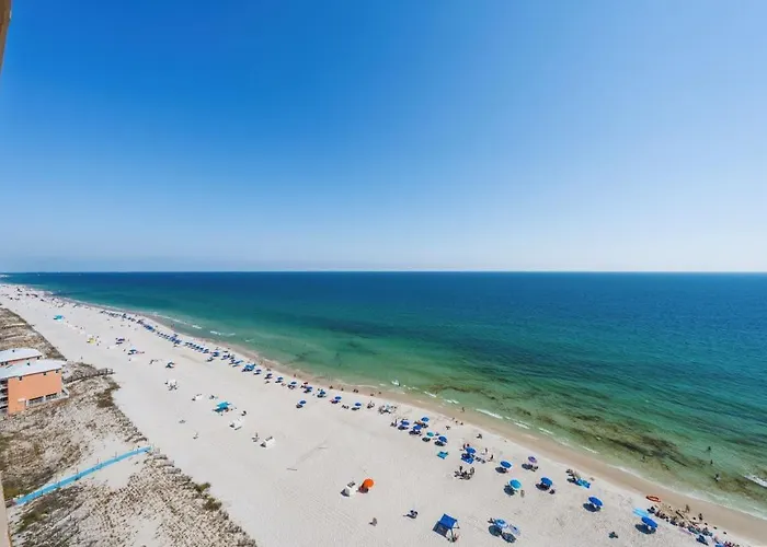 Crystal Shores West 1006 By Youngs Suncoast Apartment *