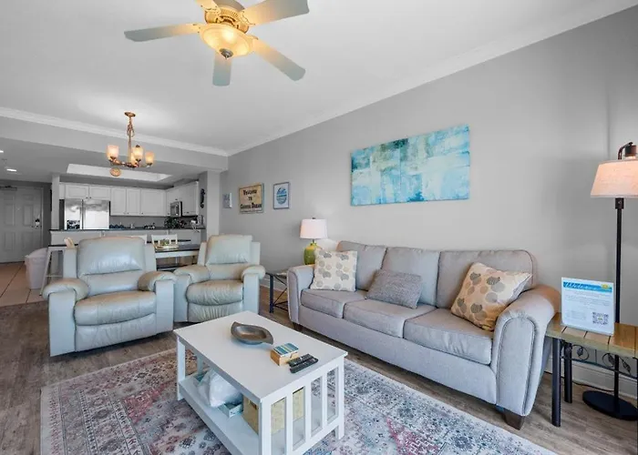 Crystal Shores West 1006 By Youngs Suncoast Apartment *