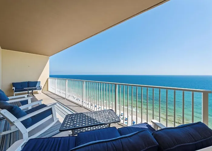 Apartment Crystal Shores West 1006 By Youngs Suncoast
