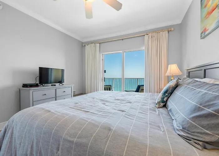 Crystal Shores West 1006 By Youngs Suncoast * Gulf Shores