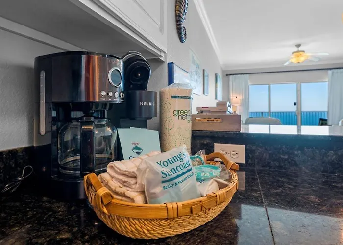Crystal Shores West 1006 By Youngs Suncoast * Gulf Shores