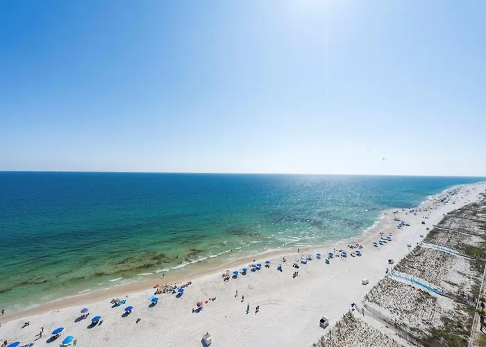 Crystal Shores West 1006 By Youngs Suncoast * Gulf Shores