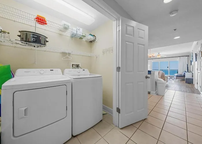 Crystal Shores West 1006 By Youngs Suncoast *